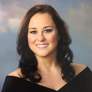 Meet your Posher, Marie