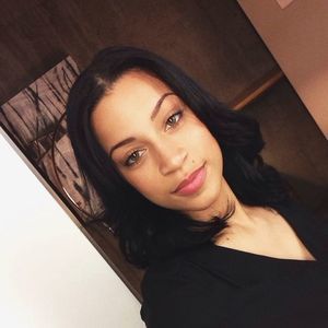 Meet your Posher, Marcy