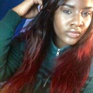 Meet your Posher, Janell