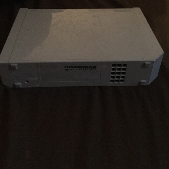 Wii - Picture 4 of 4