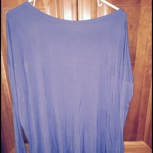 Blue Piko!