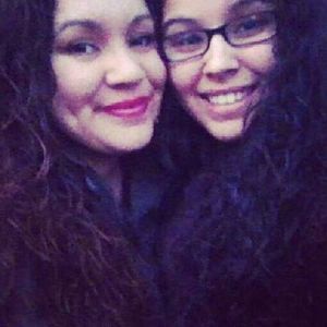 Meet your Posher, Raquel