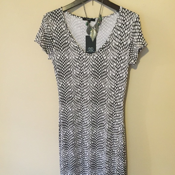 SALE 💗 NWT Tart maxi dress
