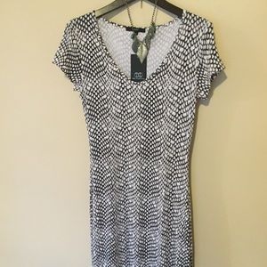 SALE 💗 NWT Tart maxi dress