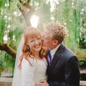 Meet your Posher, Elisabeth