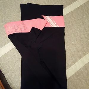 New Victoria's Secret Yoga