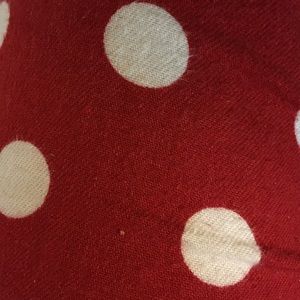 Meet your Posher, Celeste