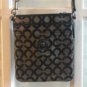 Coach Swingpack Purse