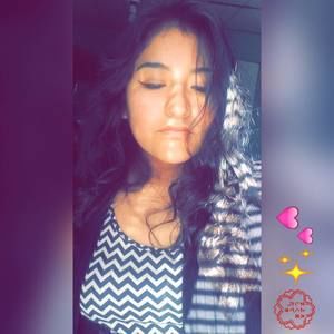 Meet your Posher, Miriam