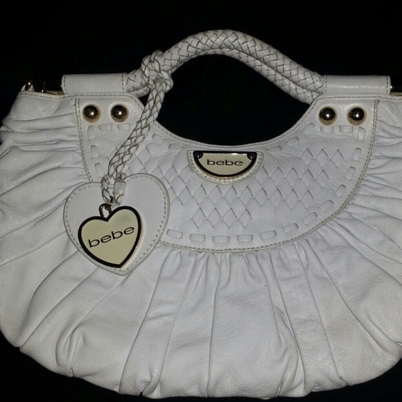 Bebe purse