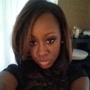 Meet your Posher, Tamara