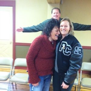 Meet your Posher, Joceline