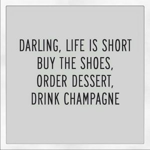 Meet your Posher, Teri