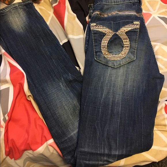 Big star skinnys 💕