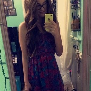 Meet your Posher, Alaina