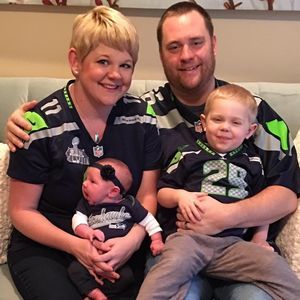 Meet your Posher, Deborah