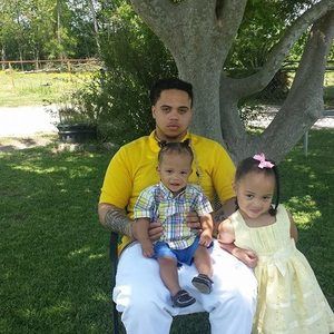 Meet your Posher, Trey