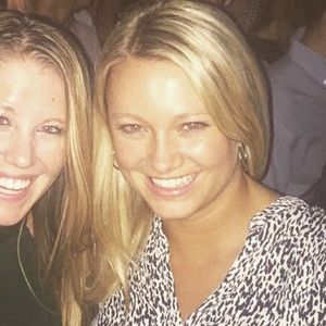 Meet your Posher, Allie