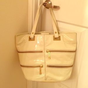 Michael Kors large tote