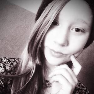 Meet your Posher, Alissia