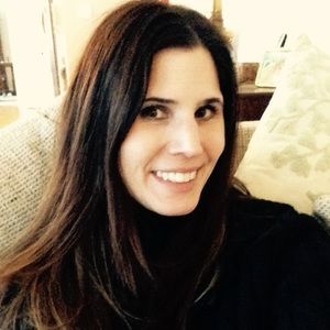 Meet your Posher, Beth