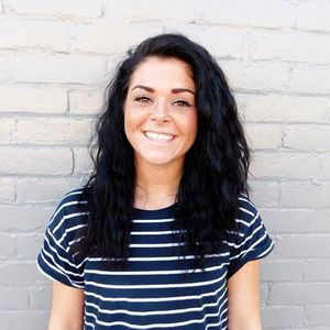 Meet your Posher, Shea