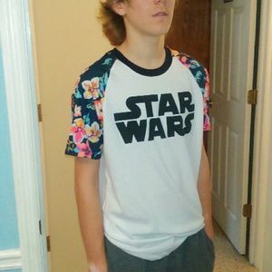 Meet your Posher, Sammy