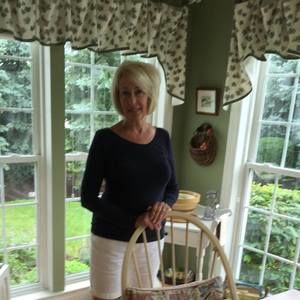 Meet your Posher, Patricia