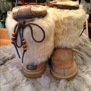 Ugg boots