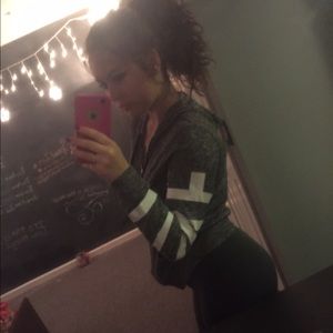 Meet your Posher, Ali