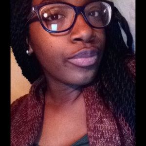 Meet your Posher, Ariana