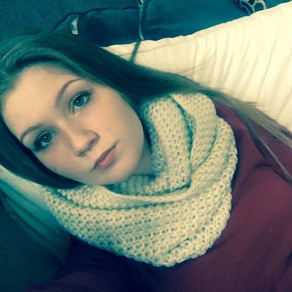 Meet your Posher, Mikaylyn - Picture 1 of 1