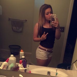 Meet your Posher, Ericka