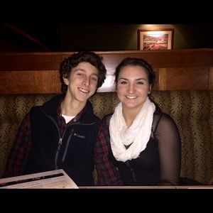 Meet your Posher, Lindsey