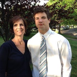 Meet your Posher, Maureen