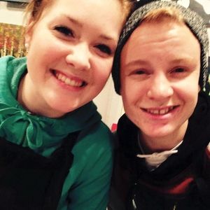 Meet your Posher, Taylor