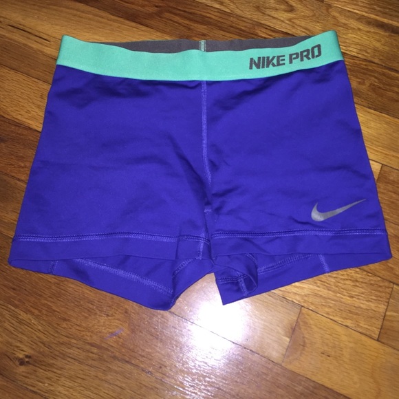 Nike pros
