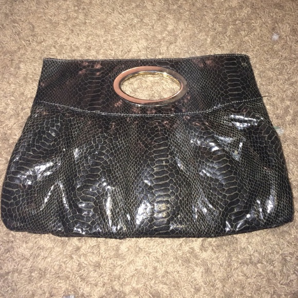Express Clutch