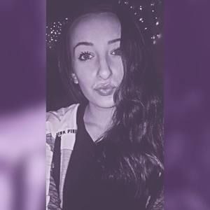 Meet your Posher, Gianna