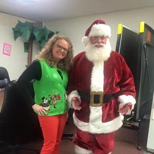 Meet your Posher, Joni