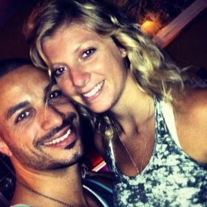 Meet your Posher, Lea