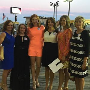 Meet your Posher, Valinda