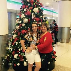 Meet your Posher, Ana lilian