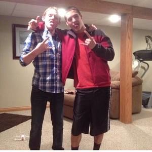 Meet your Posher, Matthew