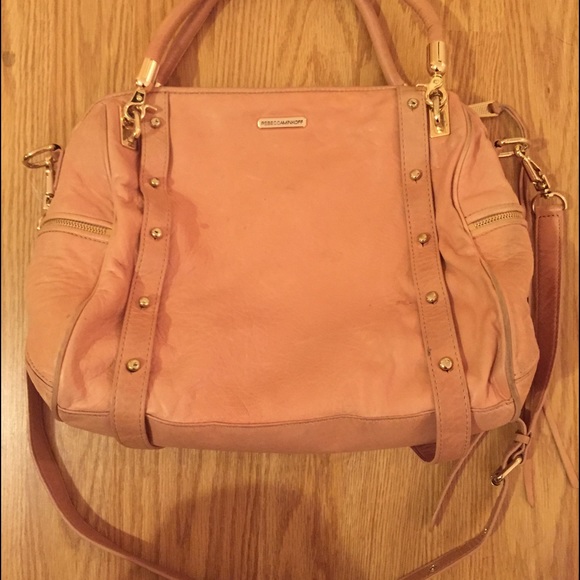 Rebecca Minkoff Cupid Satchel