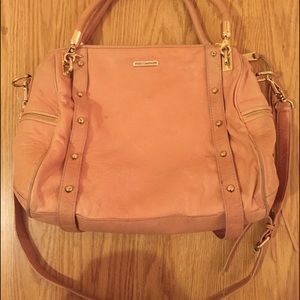 Rebecca Minkoff Cupid Satchel