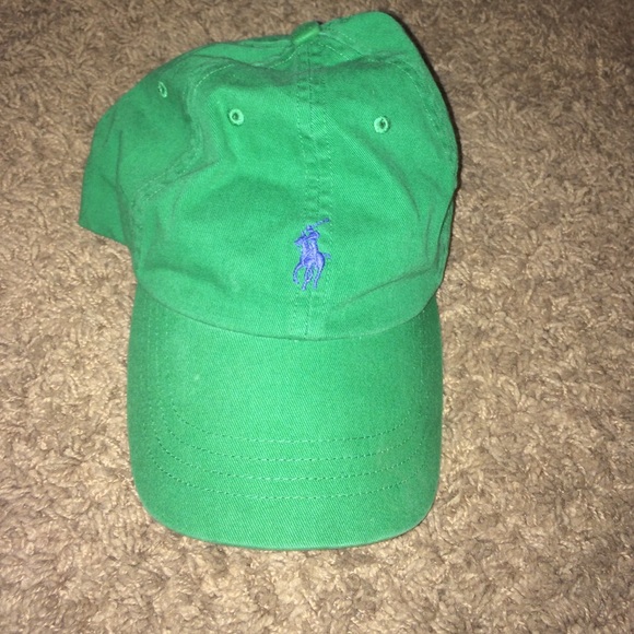 Polo Baseball hat