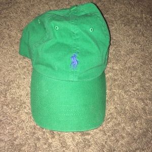 Polo Baseball hat