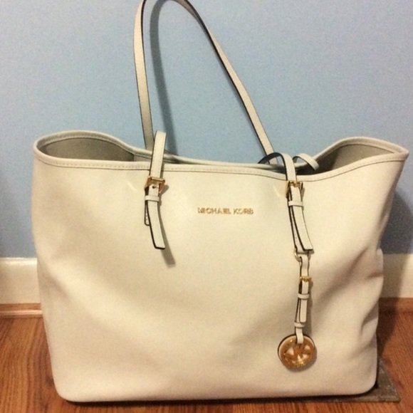 Authentic Michael Kors Tote