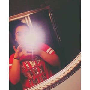 Meet your Posher, Lia